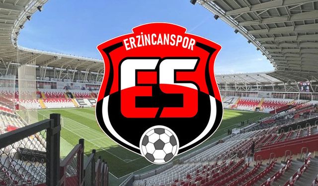 Erzincanspor'un 2026-2027 Sezonu Fikstürü Belli Oldu