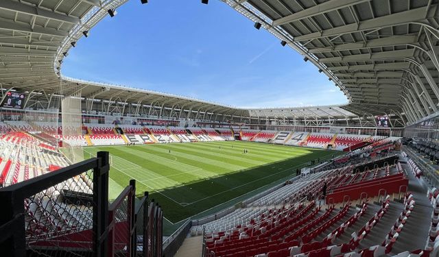 Erzincanspor'da 2026-2027 Sezonu Kombine Biletleri Satışa Çıktı