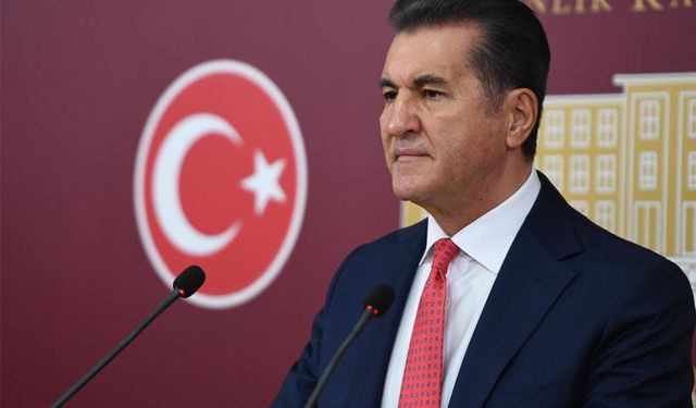 Sarıgül'den TBMM'ye Çağrı: "Meclis Emekli, Çiftçi ve Esnaf İçin Çalışsın"