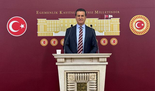 Sarıgül: "Siyaset Halk İçin Yapılır"