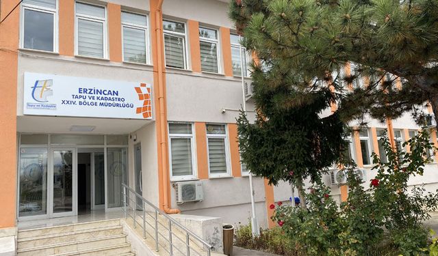 Vatandaş Memnuniyetinde Zirve Erzincan'ın