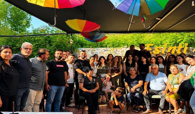Can Erzincan Vakfı, Bursiyer Öğrencilerle Erzincan’da Buluştu