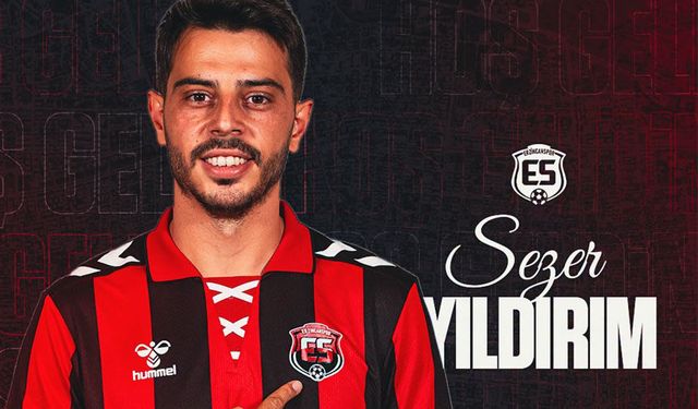 Erzincanspor Kadrosunu Güçlendirmeye Devam Ediyor
