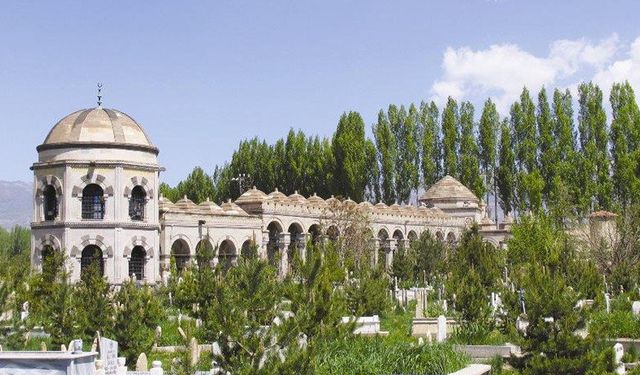 Erzincan’da 28 Ağustos Terzi Baba Günü Programı Belli Oldu