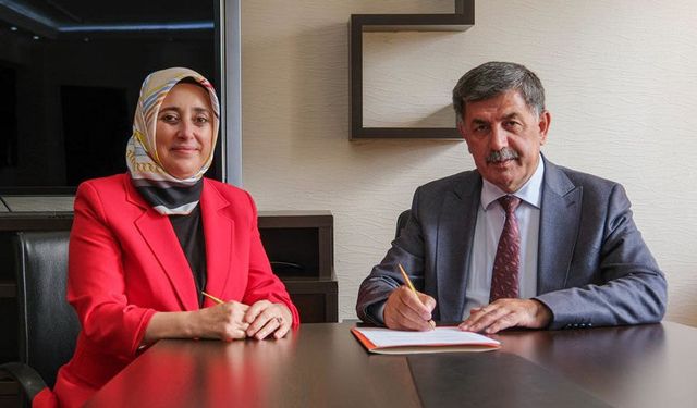 Erzincan’da Kadınların Gelişimine Yönelik Yeni İş Birliği