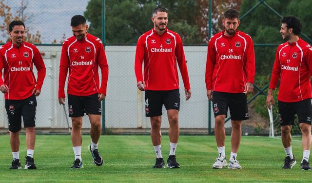 Erzincanspor Taraftarı Önünde 3 Puan Peşinde
