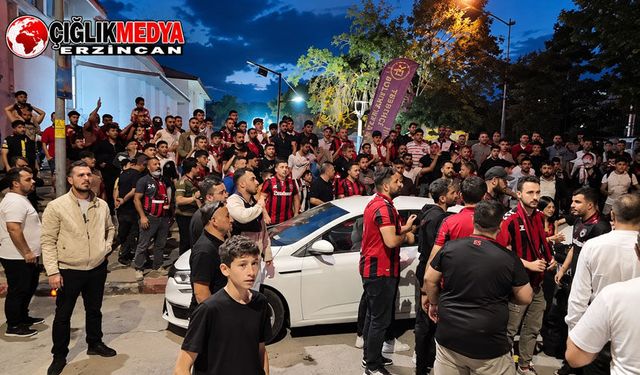 Maç Sonrası Stat Önünde “Sarıgül İstifa” Sesleri Yükseldi