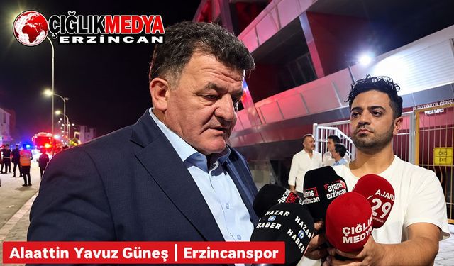 Başkan Güneş Taraftara Seslendi: “Size Söz Veriyorum, Bu Takım Şampiyon Olacak”