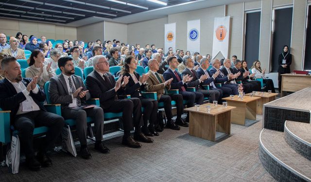 EBYÜ Ev Sahipliğinde 29. ATAG Çalıştayı Gerçekleştirildi