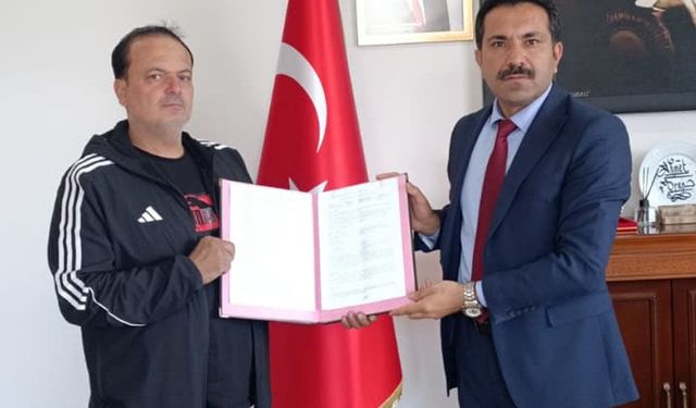Erzincan İŞKUR’dan Eski Hükümlüye 549 Bin TL’lik Hibe Desteği