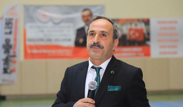 Emin Turan: “Amatör Olmadan Profesyonel Olunmaz”