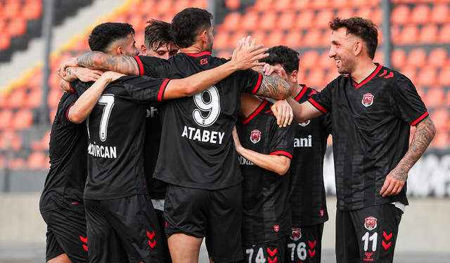 Erzincanspor’dan Deplasmanda Kritik Galibiyet: 3-2