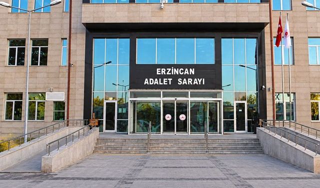 İliç Davasında Sanıklar İçin Tutuklama Kararı Çıkmadı