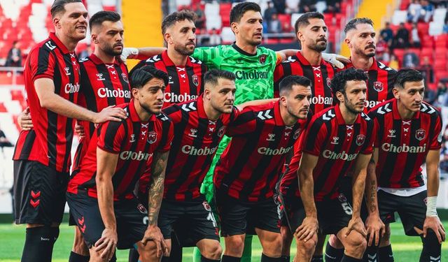 Erzincanspor Bugün Sakarya Deplasmanında Sahaya Çıkıyor