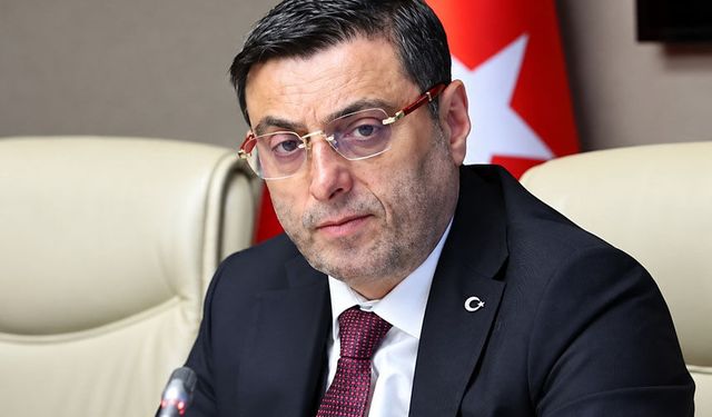 Eski Erzincan Milletvekili Bayram’dan Dikkat Çeken Sözler