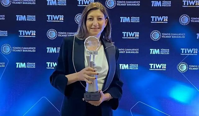 Erzincanlı Tunay Gıda, İnovaLİG 2026’da Türkiye İkincisi Oldu