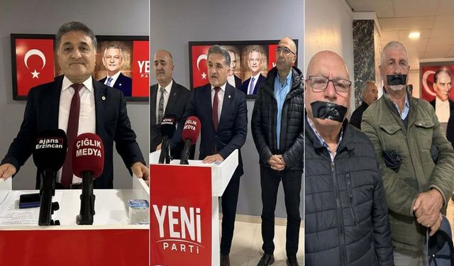 Halk TV’ye Kayyım Kararına 81 İlden Tepki: “Türkiye Susmayacak”