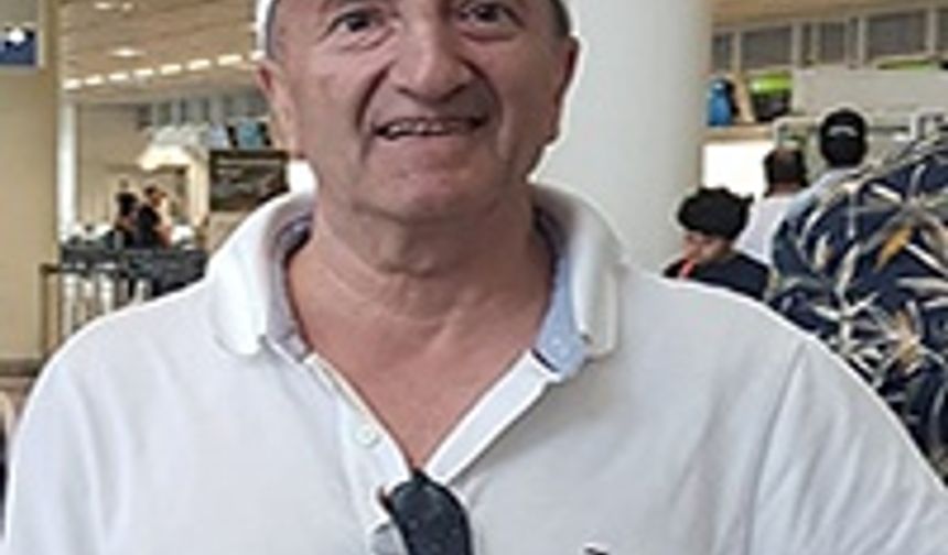 Erzincanlı Ünlü Maratoncu Rahmetli Hüseyin Aktaş