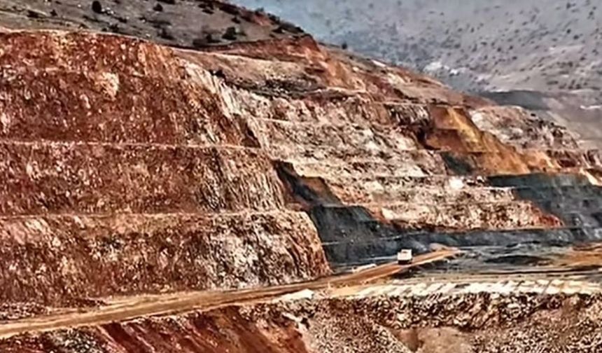 İliç'te Maden Faciası Sonrası Bir İşçimize Daha Ulaşıldı