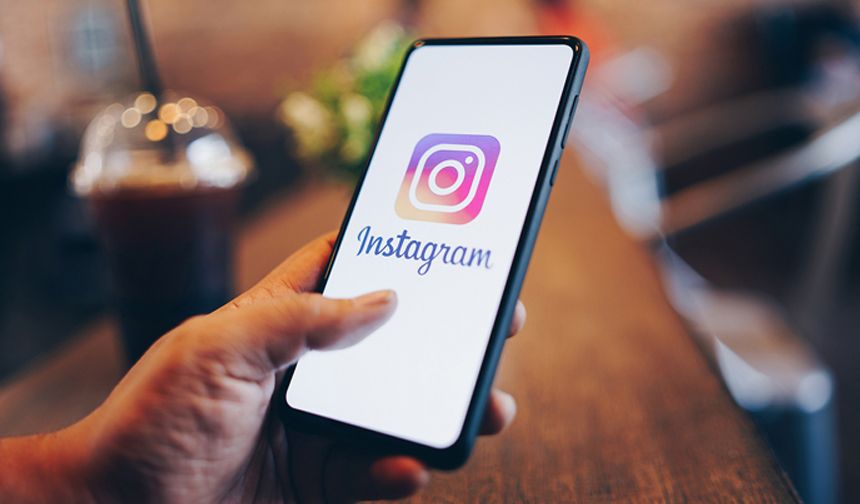 Türkiye'de instagram'a Erişim Engeli Geldi