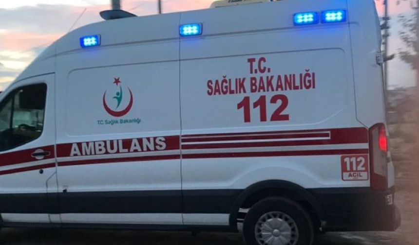 Erzincan Refahiye Yolunda Bir Aile Daha Yok Oldu