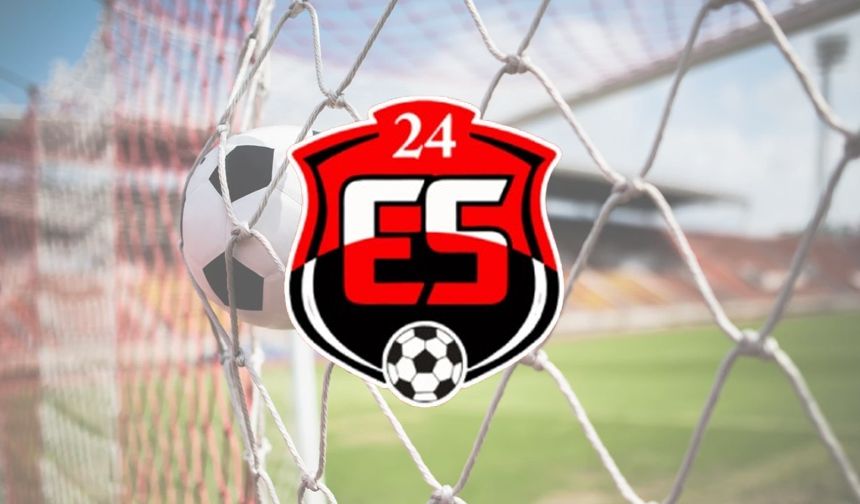 24 Erzincanspor Galibiyet Serisini Koruyamadı