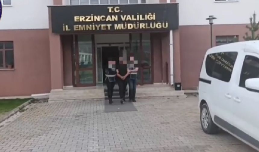 27 Gündür Firari Olan Şahıs Yakalandı