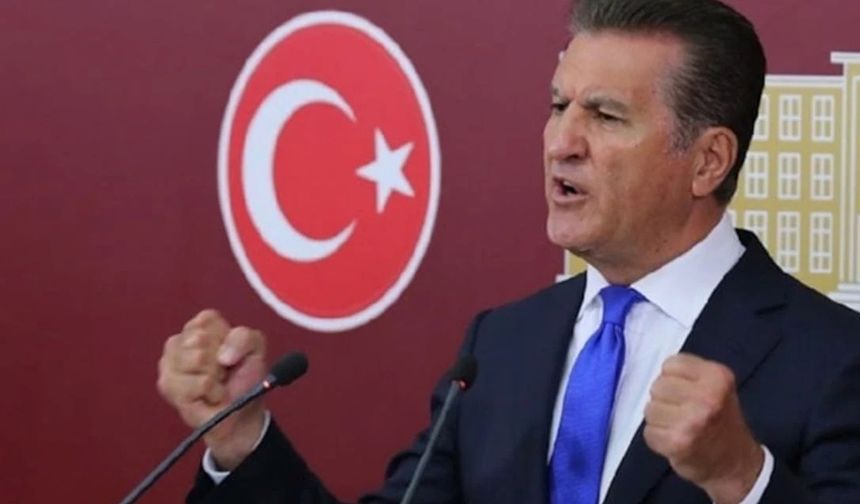 Mustafa Sarıgül: “İktidar Kriz Üretiyor”