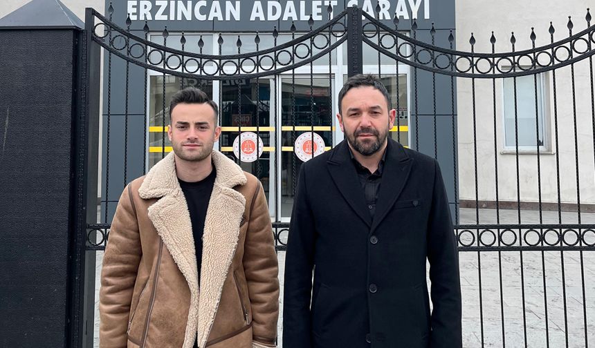 Zafer Partisi Erzincan İl Başkanlığı'ndan Basın Açıklaması