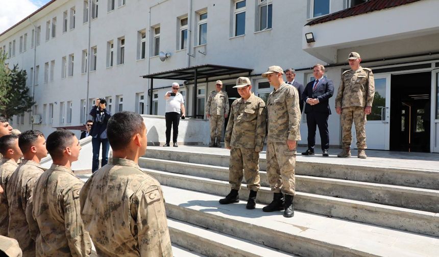 Erzincanlı Özel Çocuğumuz Buğra Hayallerine Kavuştu