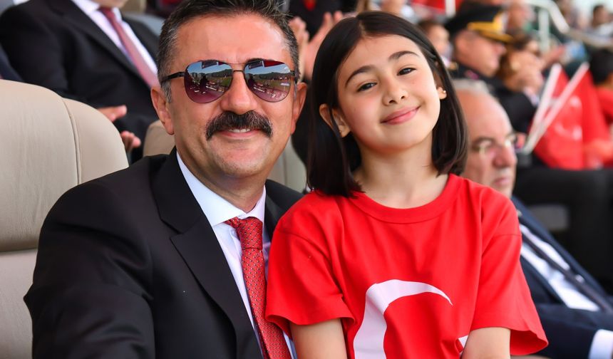 Tunceli Valisi Bülent Tekbıyıkoğlu Merkeze Çekildi