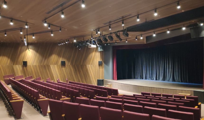 Canlı Sesler Ön Eleme Heyecanı Başladı