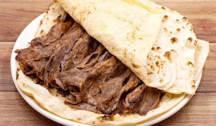 HABERİMİZ SES GETİRDİ DÖNER 290TL’YE ÇEKİLDİ