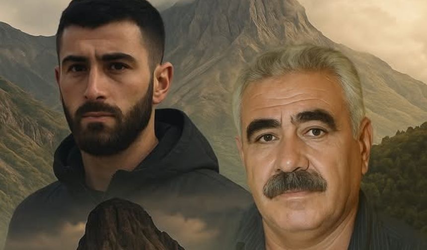 Nazimiye'de Bulunan Düzgün Baba'da Kan Aktı