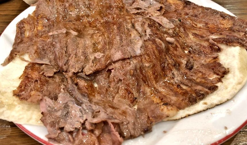 Erzincan Döneri ile ilgili Haberimiz Gündem Oldu