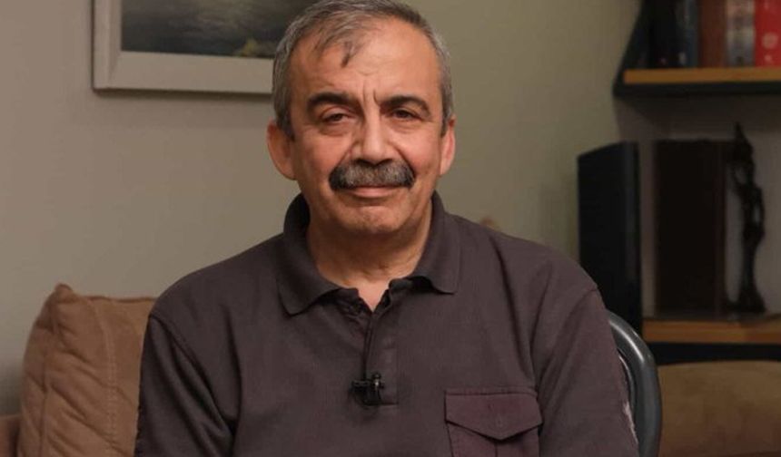 Sırrı Süreyya Önder Hayatını Kaybetti