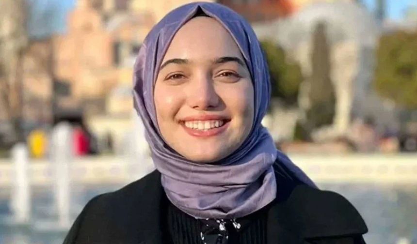 Zehra Kınık’a 4 yıl 2 ay Hapis Cezası