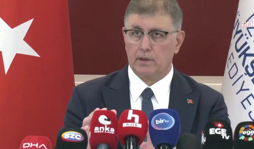 İzmir’de Grev 7’nci Gününde Sona Erdi