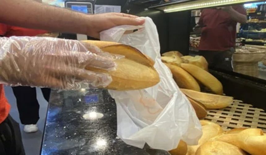 Dijitale Taşınan "Ekmeğini Paylaş" Projesine İlgi Büyüyor