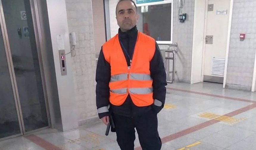 İzmir’de Güvenlik Görevlisi Uğradığı Saldırıda Hayatını Kaybetti