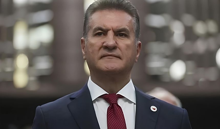 CHP Erzincan Milletvekili Mustafa Sarıgül'ün Bayram Mesajı