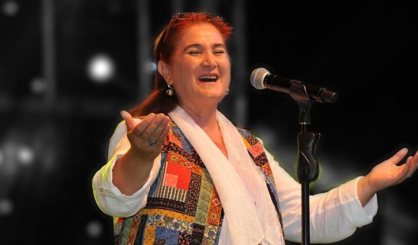 Sabahat Akkiraz’ın Londra’daki Konseri İptal Edildi