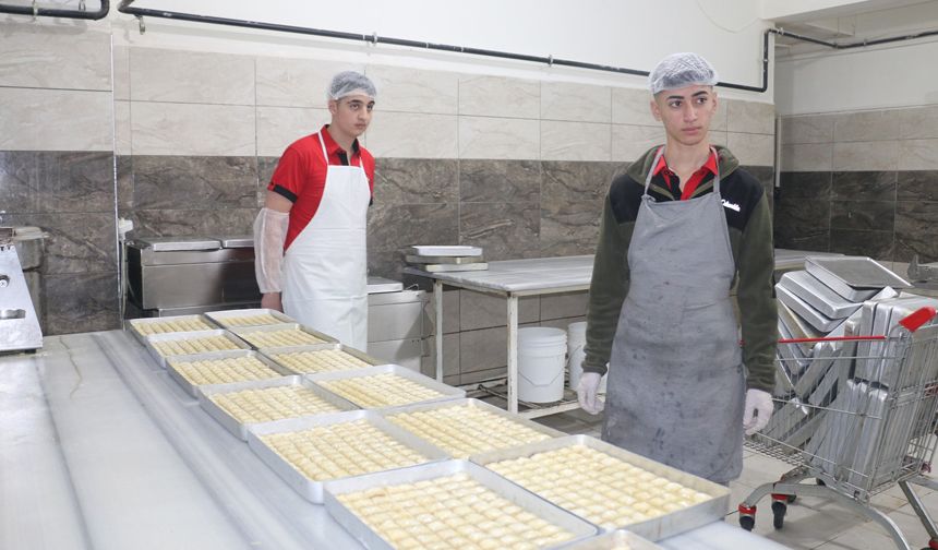 Tatlıcılar Başta Olmak Üzere Genel Denetleme Yapıldı