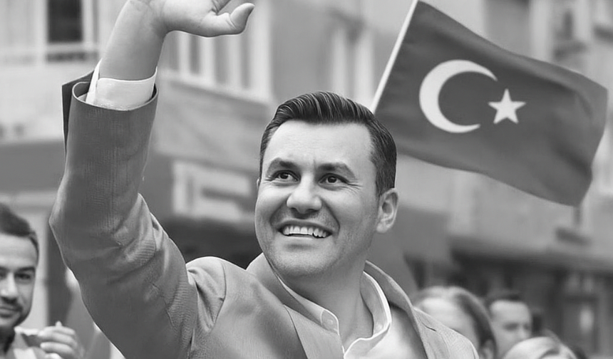 Manisa’dan Acı Haber Geldi Ferdi Zeyrek Hayatını Kaybetti