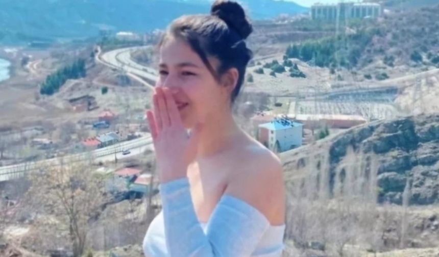 Genç Eylül Hayata Tutunamadı