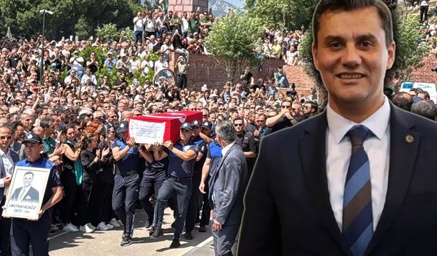 Ferdi Zeyrek Son Yolculuğuna Uğurlanıyor
