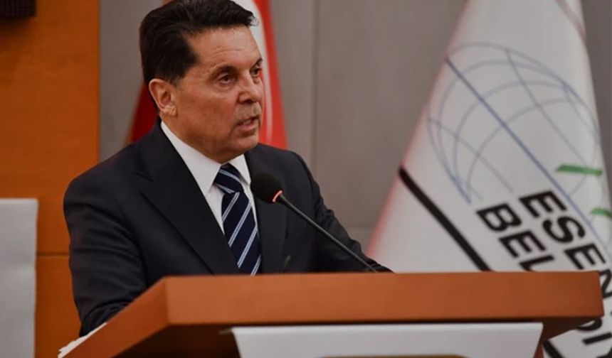 Ahmet Özer'e Tahliye Kararı