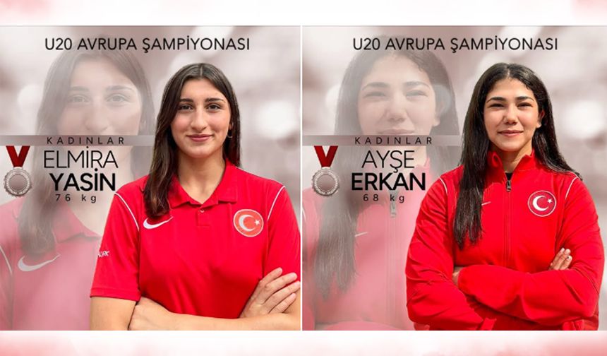 Erzincanlı Sporcularımız İtalya’dan Madalyayla Döndüler