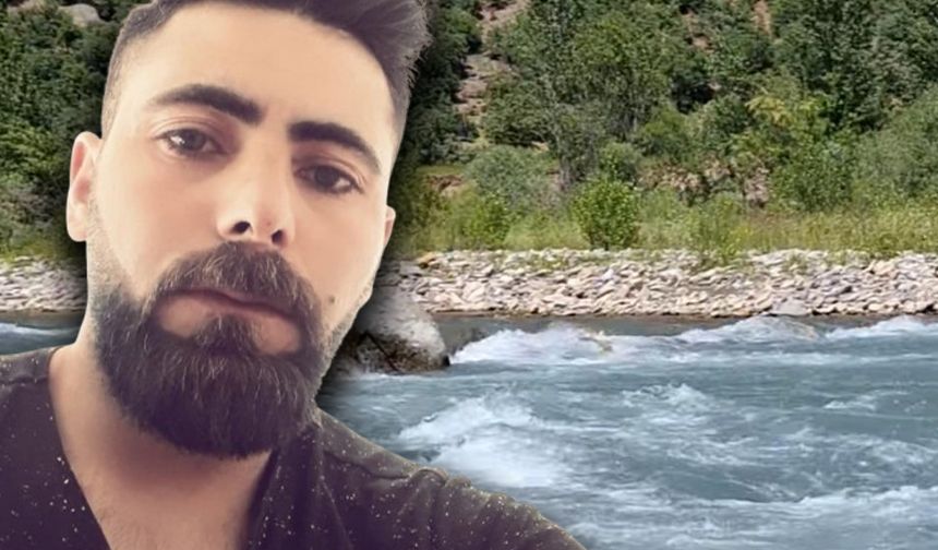 Erzincan Pülümür'den Gelen Acı Habere Ağladı