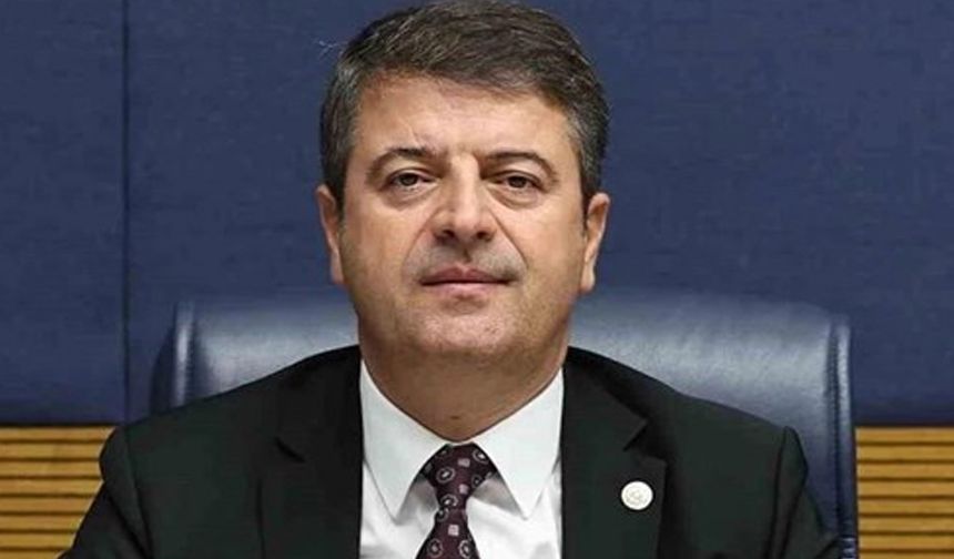 Tutdere'ye Ev Hapsi